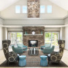 Отель Residence Inn by Marriott Des Moines West, фото 25