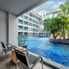 Отель The Kee Resort & Spa, фото 48