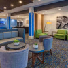 Отель Holiday Inn Express and Suites Eau Claire West I-94, фото 2