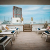 Отель V Hotel, фото 17