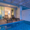 Отель Centara Ao Nang Beach Resort and Spa Krabi, фото 41