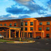 Отель Courtyard by Marriott Medford Airport, фото 1