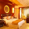 Отель Lan Hua Hotel Jincheng, фото 5