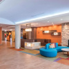 Отель Fairfield Inn & Suites by Marriott Houston Pasadena, фото 21