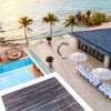 Отель Van der Valk Plaza Beach & Dive Resort Bonaire, фото 21