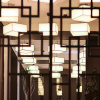 Отель Doutonbori Crystal Hotel, фото 12