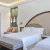 Отель The Westin Dubai Mina Seyahi Beach Resort & Marina, фото 7