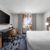 Отель Fairfield Inn & Suites by Marriott Chattanooga South/East Ridge, фото 6