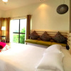 Отель Swiss-Villas And Bungalow Damai Laut, фото 5