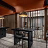 Отель Pittsburgh Marriott North, фото 17