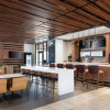 Отель Courtyard by Marriott Seattle SeaTac Airport, фото 19