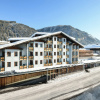 Отель Dips & Drops - The First Bike And Ski Hub, фото 20