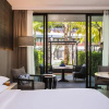 Отель Phuket Marriott Resort And Spa, Nai Yang Beach, фото 11