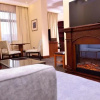 Отель The HUB Hotel, фото 13