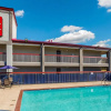 Отель Red Roof Inn & Suites Athens, AL, фото 20