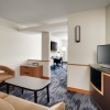 Отель Fairfield Inn & Suites by Marriott Albany, фото 5