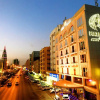 Отель Haven Plaza, фото 1
