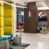 Отель Home2 Suites by Hilton Denver Downtown Convention Center, фото 32