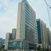 Отель Blue Valley Hotel, фото 1