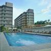 Отель The Mangrove Hotel, фото 1