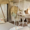 Отель Khwan Beach Resort - Pool Villas and Glamping - Adults Only, фото 33