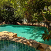 Отель The Narima Bungalow Resort, фото 20