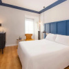 Отель San Sebastián Orly, Affiliated by Meliá, фото 10