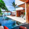 Отель Pavilion Samui Villas & Resort, фото 31