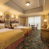 Отель Tokyo Disneyland Hotel, фото 8