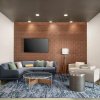 Отель Courtyard by Marriott Seattle SeaTac Airport, фото 28