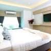Отель Sann Hotel, фото 8