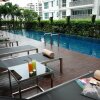 Отель Hilton Bangkok Grande Asoke, фото 16