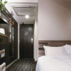 Отель Henn na Hotel Tokyo Hamamatsucho, фото 7