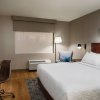 Отель Four Points by Sheraton Anchorage Downtown в Анкоридже