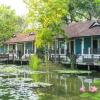 Отель Le Charme Sukhothai Historical Park Resort, фото 1