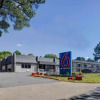 Отель Motel 6 North Little Rock, AR, фото 1