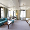 Отель Yatsugatake Kogen Lodge, фото 5