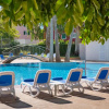 Отель HSM Atlantic Park Hotel, фото 24