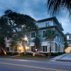 Отель Hampton Inn New Smyrna Beach, фото 17