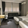 Отель Atlas International Hotels, фото 7