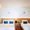 Отель Coral Cliff Beach Resort Samui, фото 7