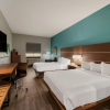 Отель Best Western Bowie Inn & Suites, фото 17