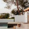 Отель Minos Beach Art Hotel, a Member of Design Hotels, фото 8