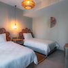 Отель Suum Bodrum Hotel & Beach - Adult Only, фото 8