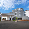 Отель Courtyard by Marriott Johnson City, фото 1
