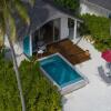 Отель Cora Cora Maldives-Premium All-Inclusive, фото 21