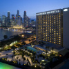 Отель Mandarin Oriental, Singapore, фото 25