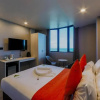 Отель Starry Beach Inn, фото 1