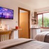 Отель Beechwood Lodge, фото 17