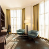 Отель Holiday Inn Abu Dhabi, an IHG Hotel, фото 16